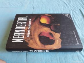 Livros em segunda mão: NEANDERTAL / JOHN DARNTON / GV 69 / PLANETA